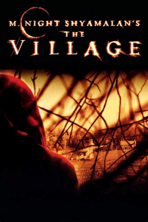 movies like the village|movies like sixth sense.